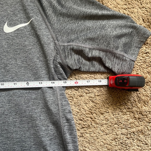 Mens Nike Pro Dri-Fit Shirt (Small) - Picture 2 of 7